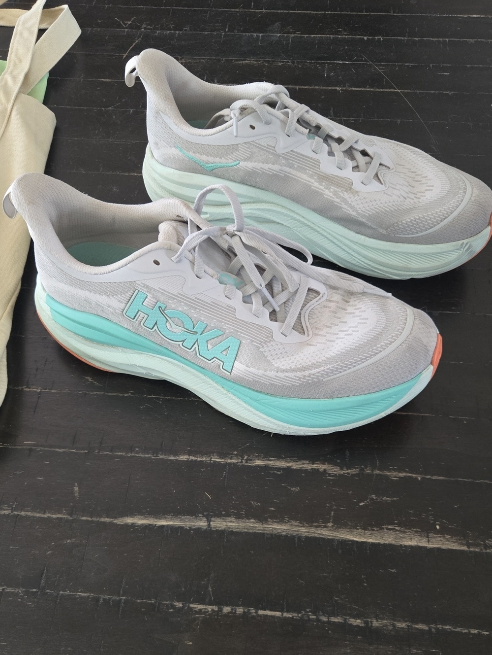 Hoka Women's SkyFlow